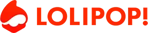 ロリポップのロゴ
