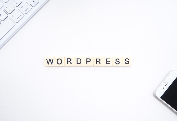 WordPressイメージ
